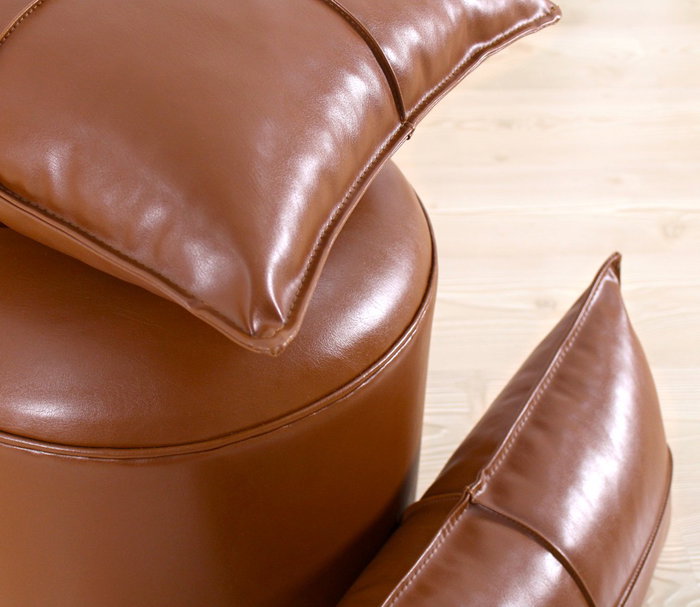 Atelier Del Sofa Milotte - Camel